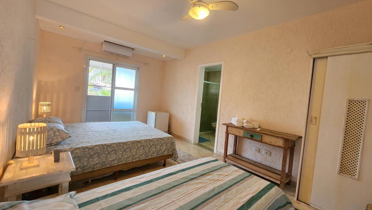 Grand Atlantico Hotel เปรูอิบี ภายนอก รูปภาพ