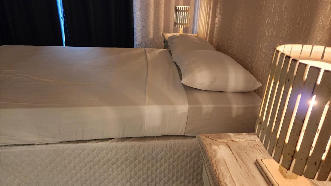 Grand Atlantico Hotel เปรูอิบี ภายนอก รูปภาพ