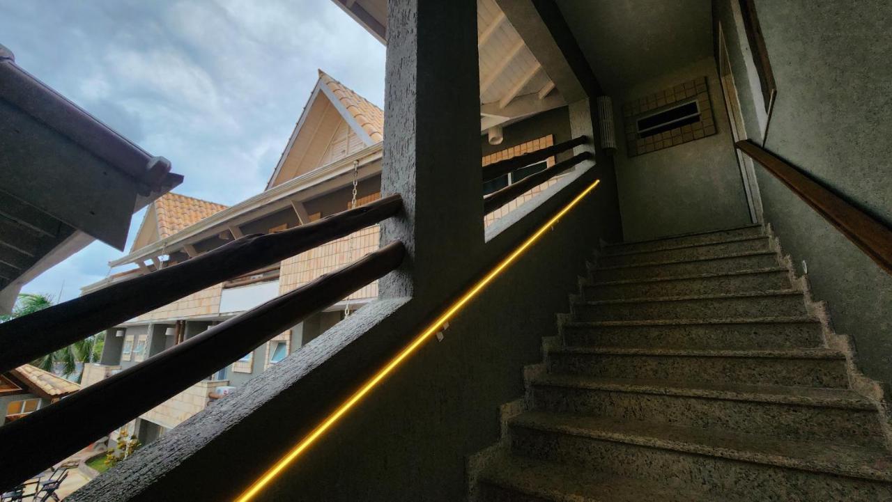 Grand Atlantico Hotel เปรูอิบี ภายนอก รูปภาพ