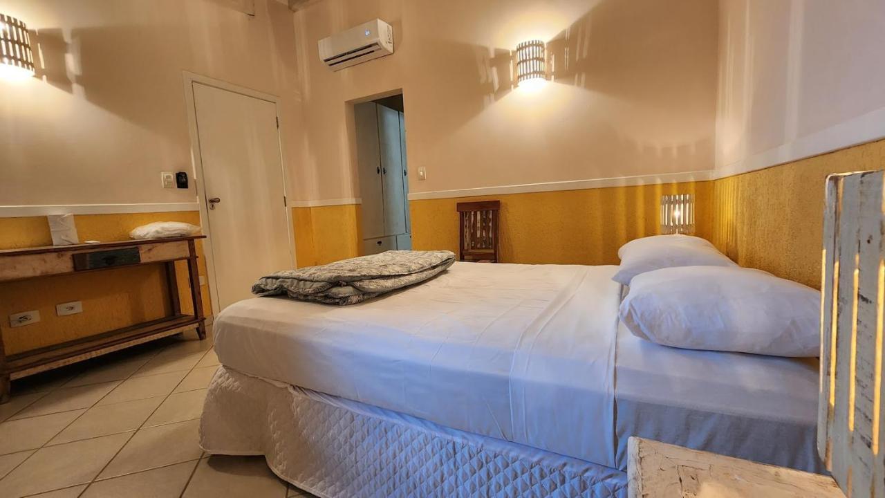 Grand Atlantico Hotel เปรูอิบี ภายนอก รูปภาพ